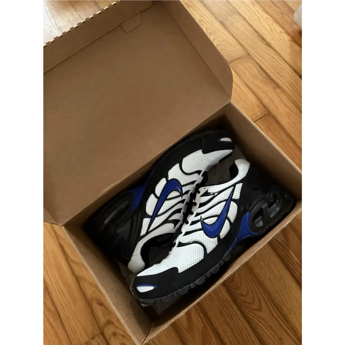 Nike shoes - 849559009 - 849559-009 - White 0