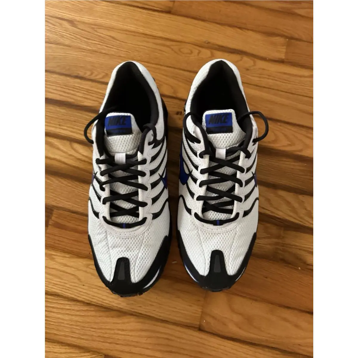 Nike shoes - 849559009 - 849559-009 - White 1