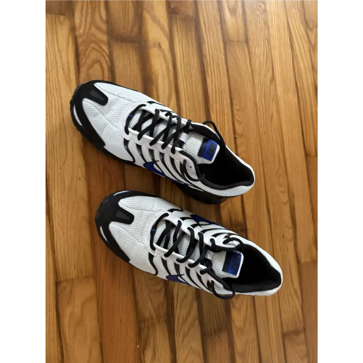 Nike shoes - 849559009 - 849559-009 - White 2