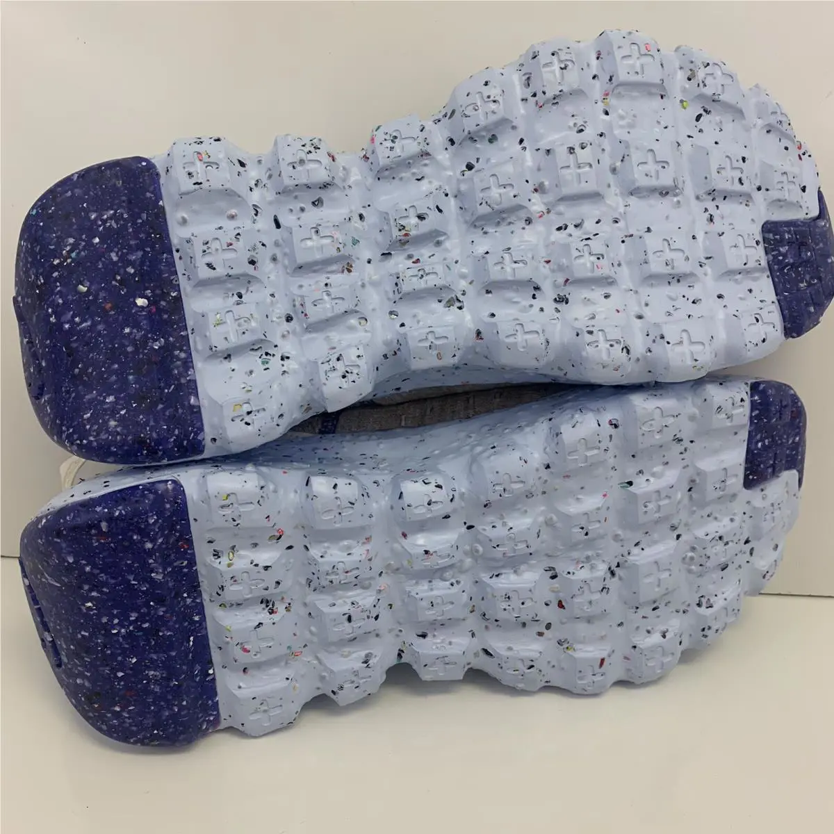 Nike shoes - Nike Space Hippie - Space Hippie - CD3476-101 - Gray 4