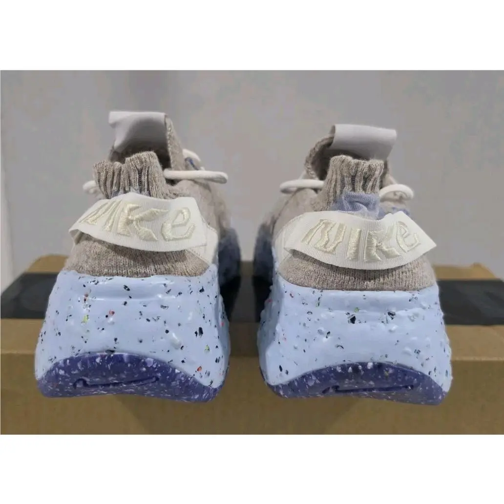Nike shoes - Nike Space Hippie - Space Hippie - CD3476-101 - Sail (UPC: 194493891150) 0