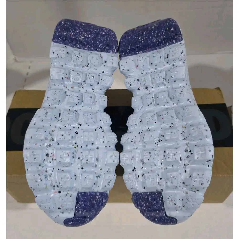 Nike shoes - Nike Space Hippie - Space Hippie - CD3476-101 - Sail (UPC: 194493891150) 3