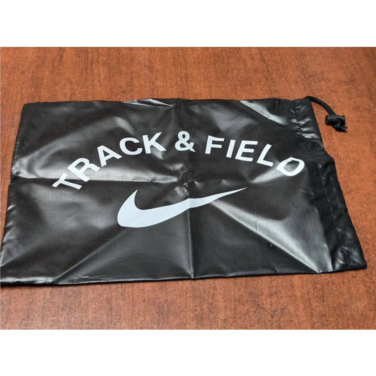 Nike shoes - Nike Zoom Matumbo - Zoom Matumbo - 331037-101 - White Black Chile Red (UPC: 0886736926445) 10