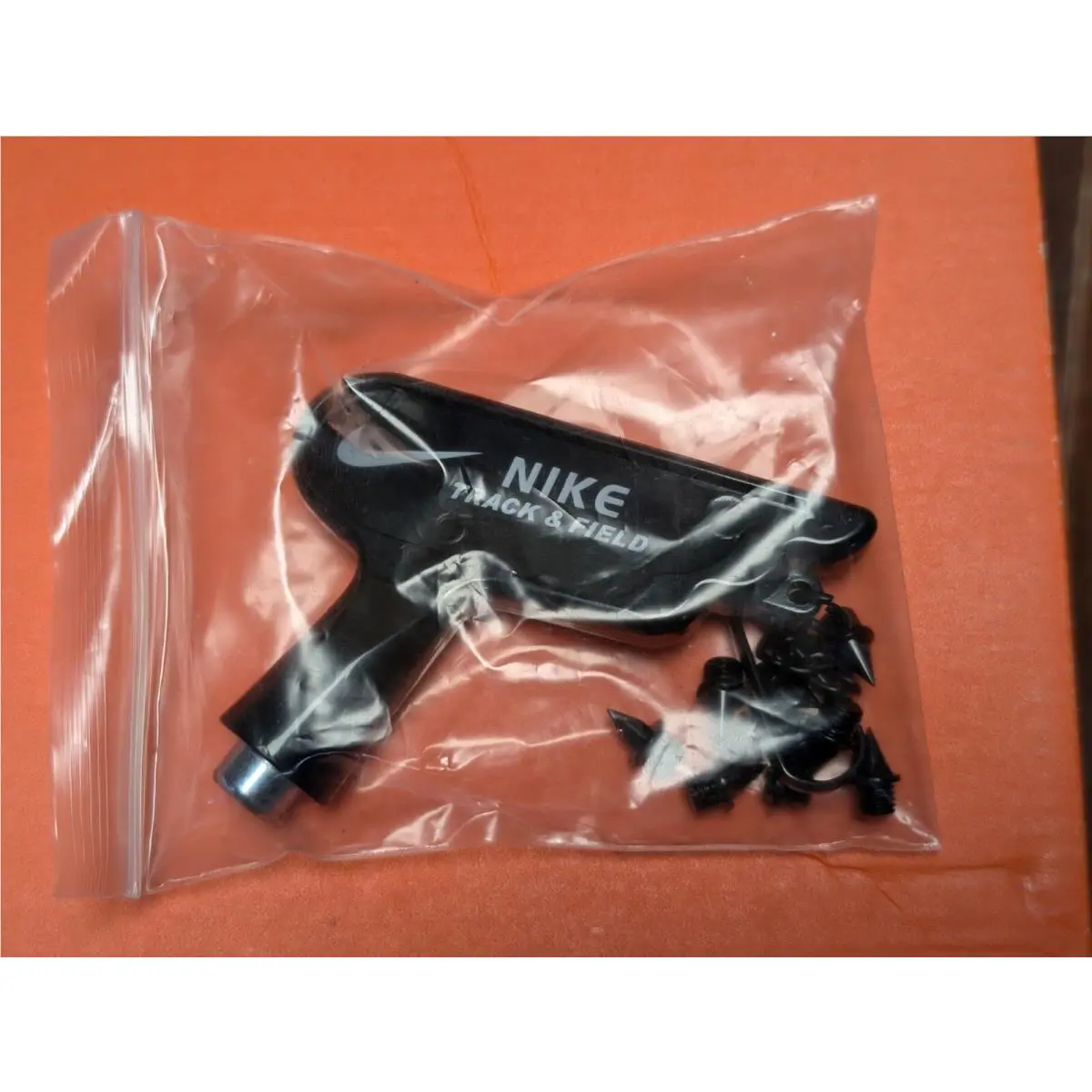 Nike shoes - Nike Zoom Matumbo - Zoom Matumbo - 331037-101 - White Black Chile Red (UPC: 0886736926445) 11
