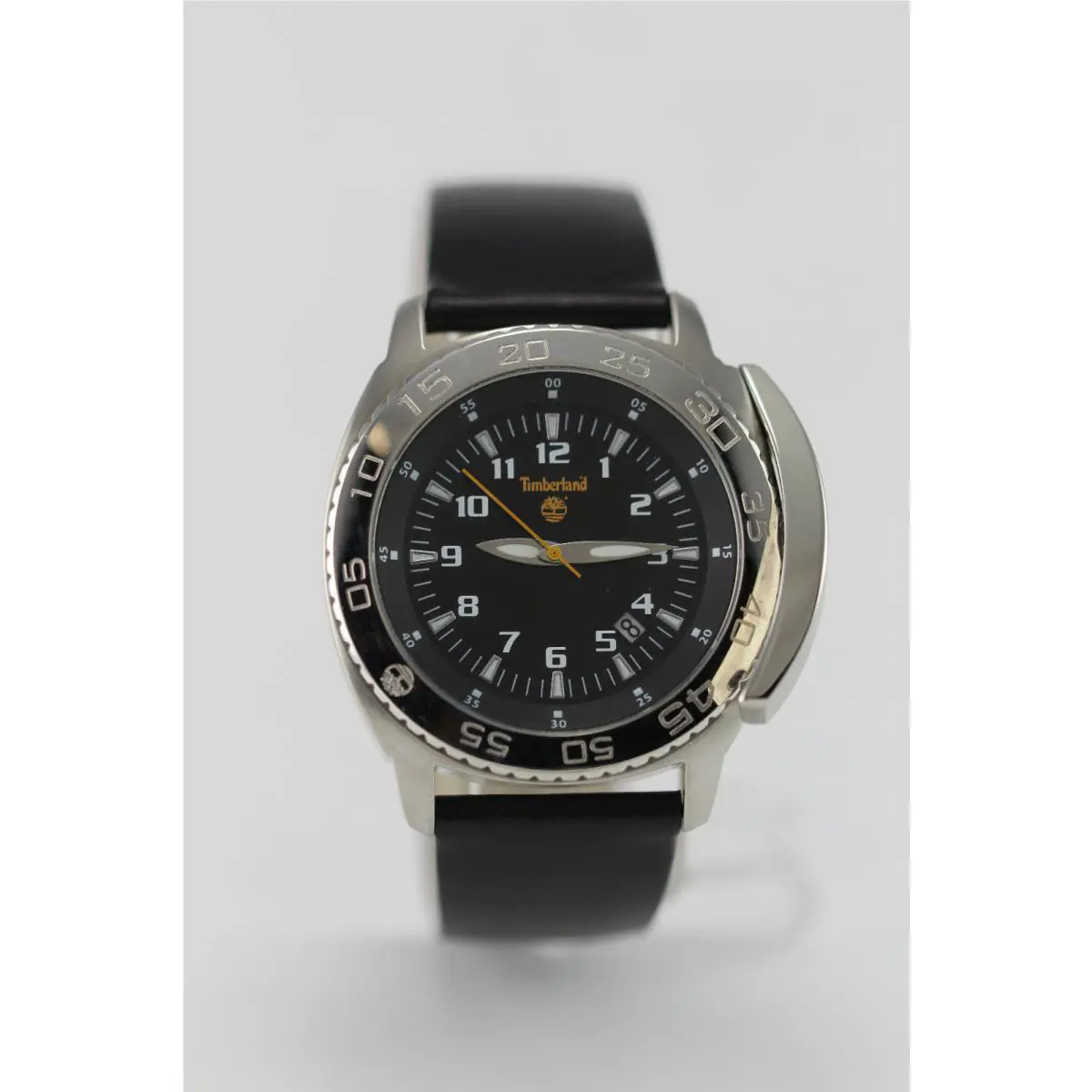 Timberland Men`s Watch QT511 1103
