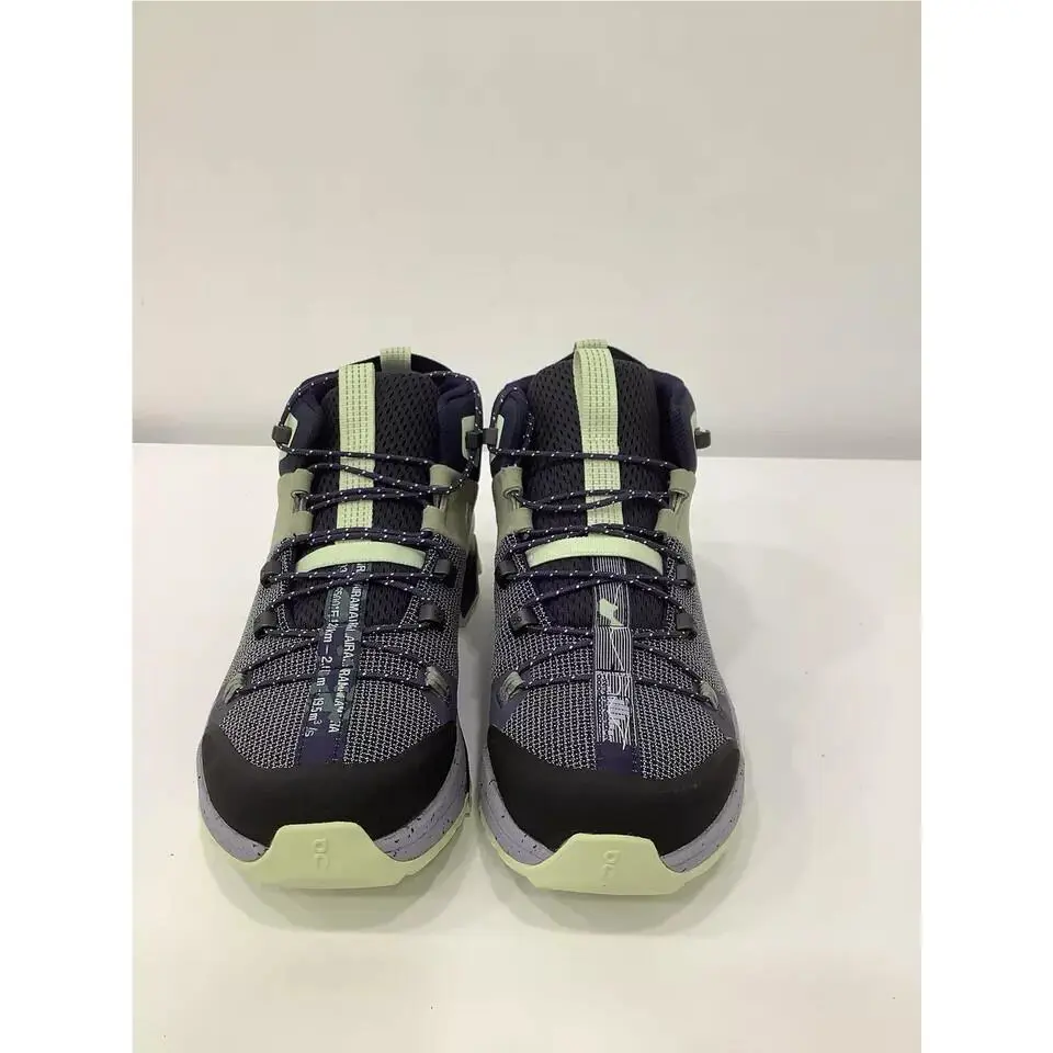 On-Running shoes - On Cloudtrax - Cloudtrax - Purple 0