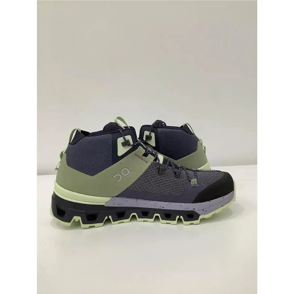 On-Running shoes - On Cloudtrax - Cloudtrax - Purple 2