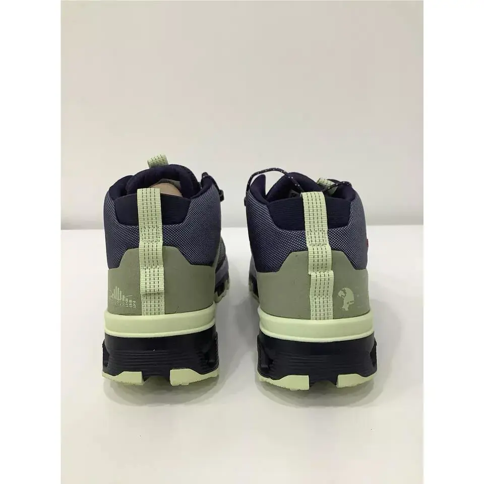 On-Running shoes - On Cloudtrax - Cloudtrax - Purple 3