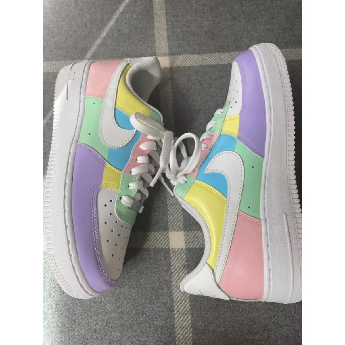 Nike shoes - Nike Air Force 1 - Air Force - CW2288-111 - White 0