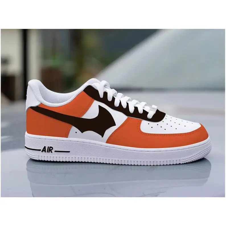Nike shoes - Nike Air Force 1 - Air Force - CW2288-111 - White 4