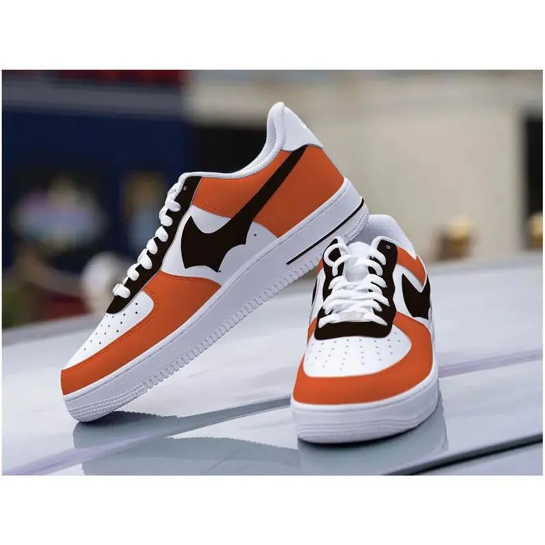 Nike shoes - Nike Air Force 1 - Air Force - CW2288-111 - White 21