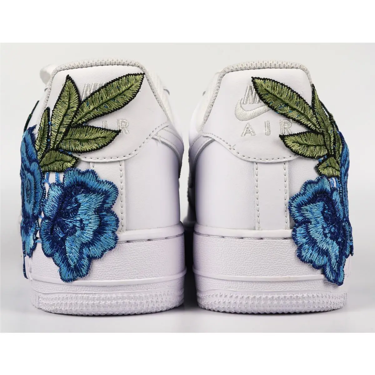 Nike shoes - Nike Air Force 1 - Air Force - CW2288-111 - White 8