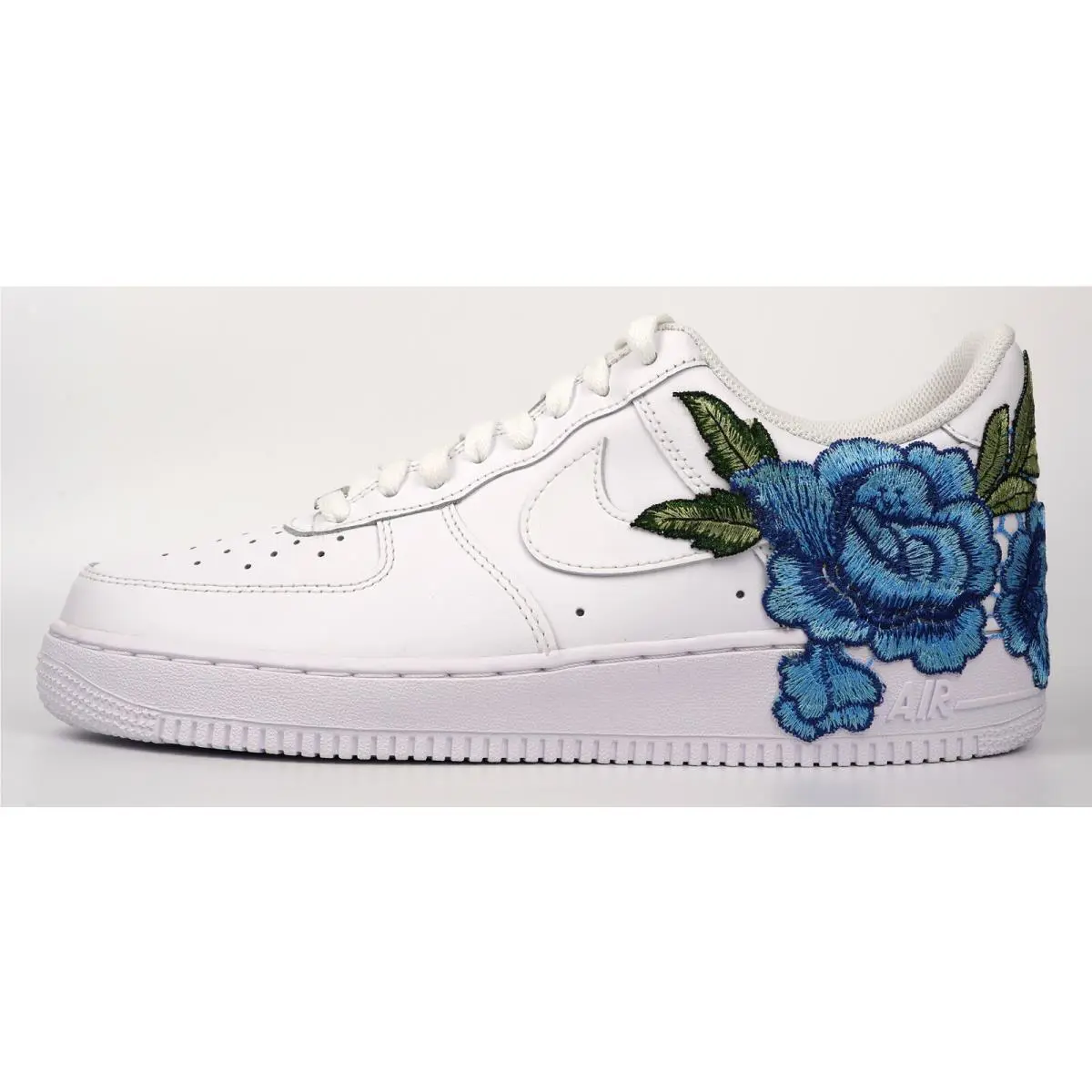 Nike shoes - Nike Air Force 1 - Air Force - CW2288-111 - White 5