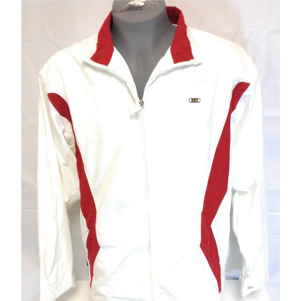 Nike clothing - White 4