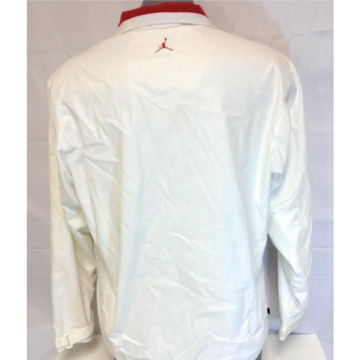 Nike clothing - White 5