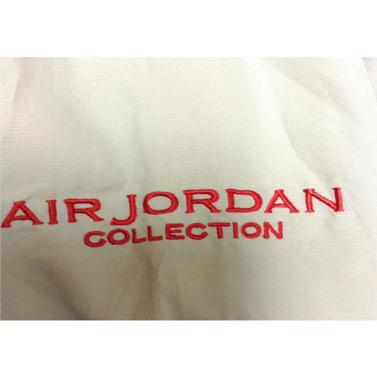 Nike clothing - White 6