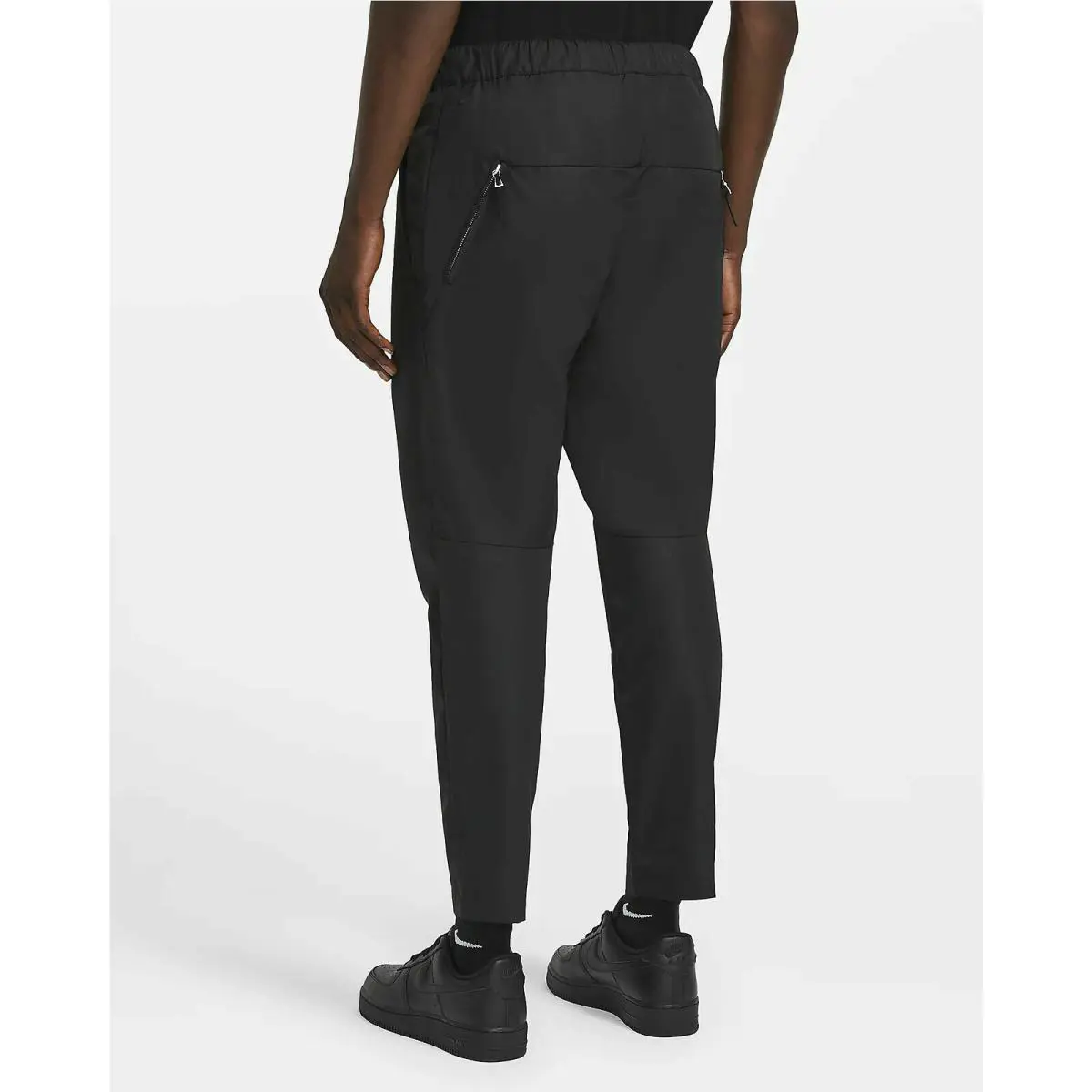 Nike clothing - Nike Every Stitch Considered Pants - DC1064-010 - Black 0