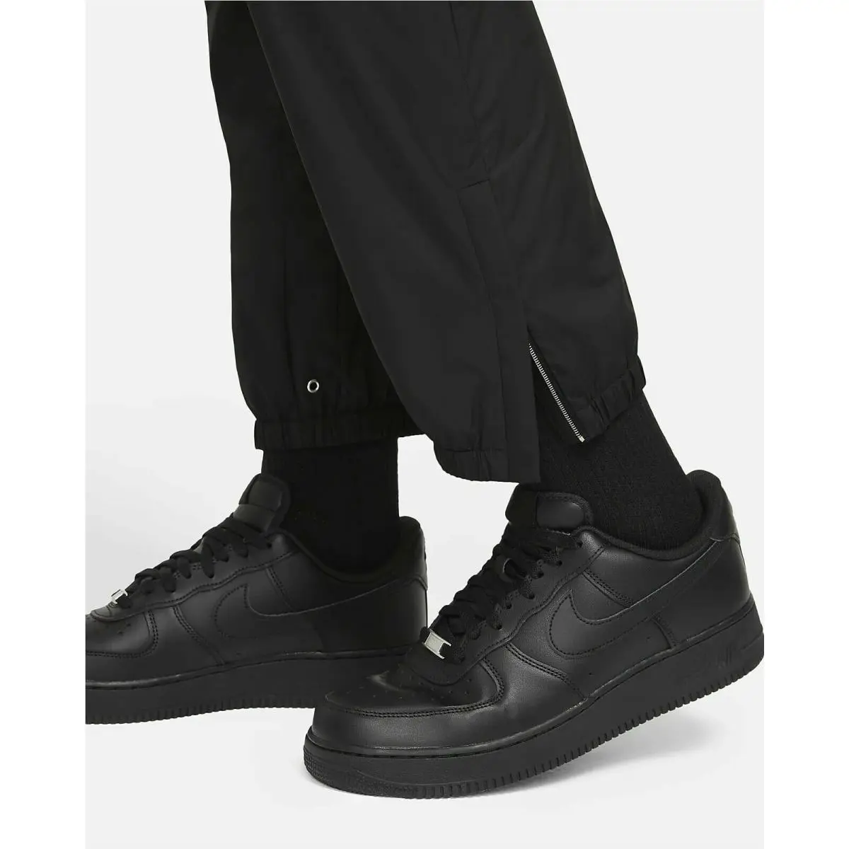 Nike clothing - Nike Every Stitch Considered Pants - DC1064-010 - Black 14