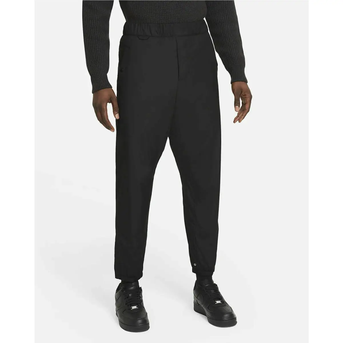Nike clothing - Nike Every Stitch Considered Pants - DC1064-010 - Black 7