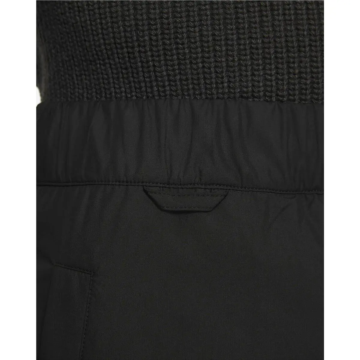 Nike clothing - Nike Every Stitch Considered Pants - DC1064-010 - Black 5