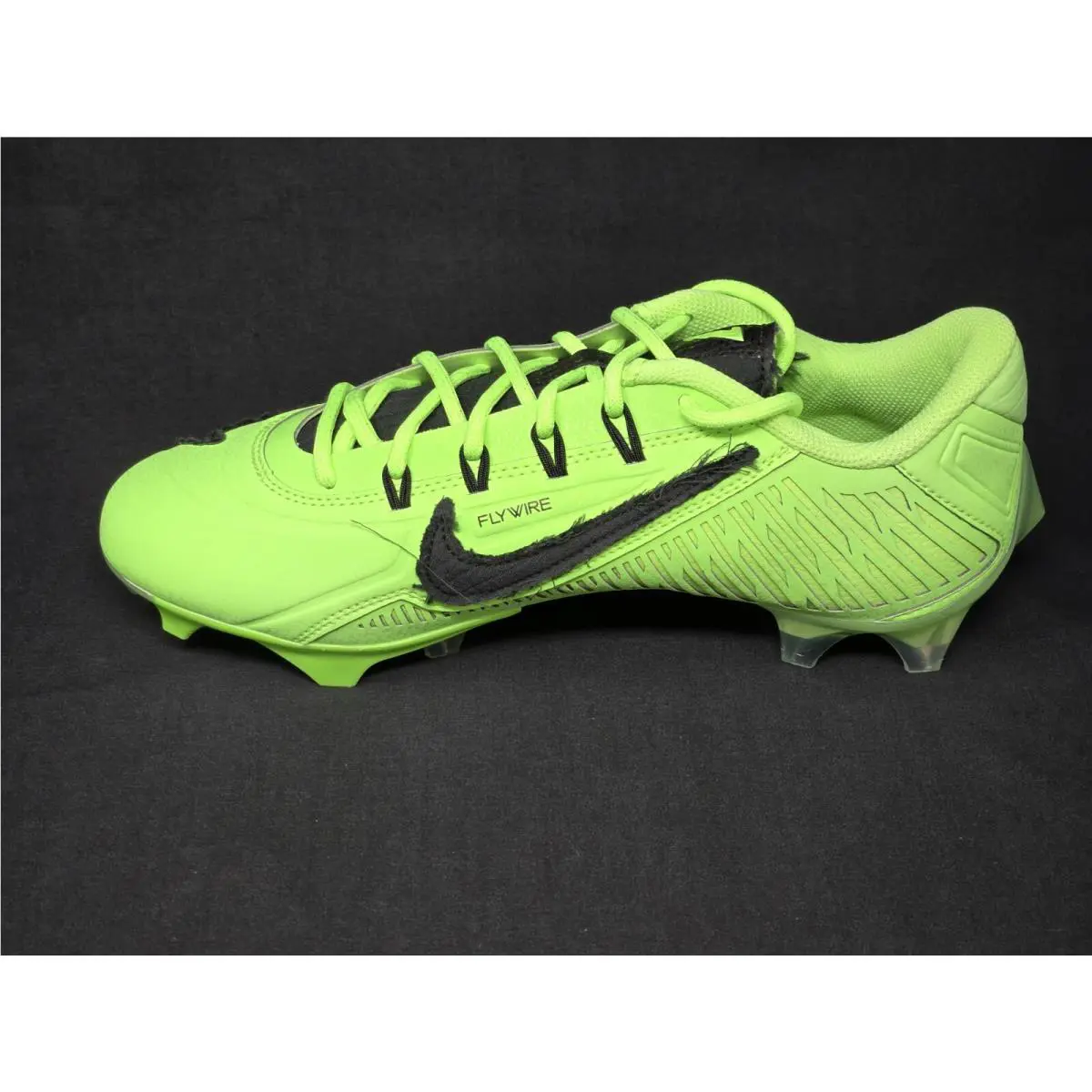 Nike shoes - Nike Vapor Edge - Vapor Edge - FQ8764-300 - Lime 0