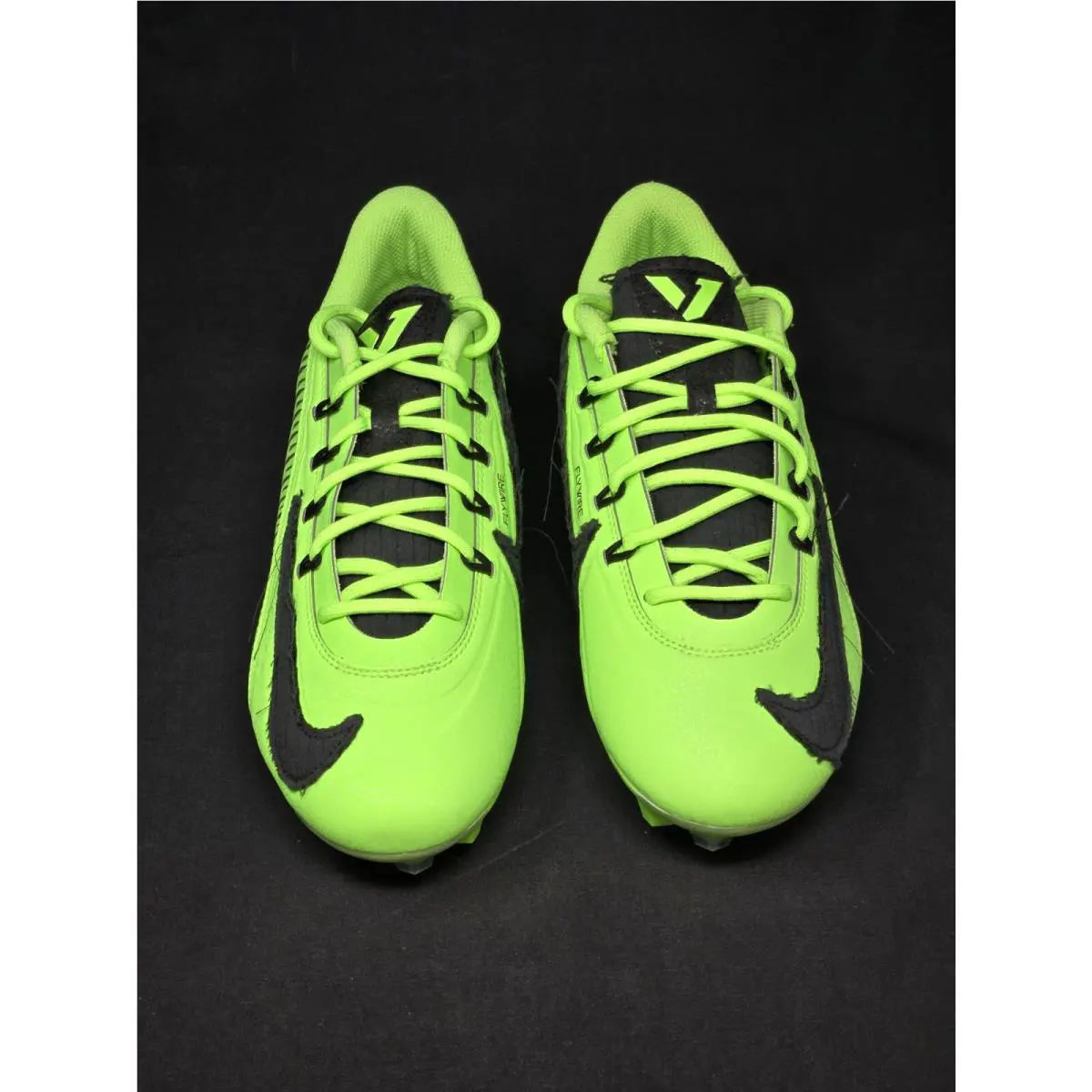 Nike shoes - Nike Vapor Edge - Vapor Edge - FQ8764-300 - Lime 1