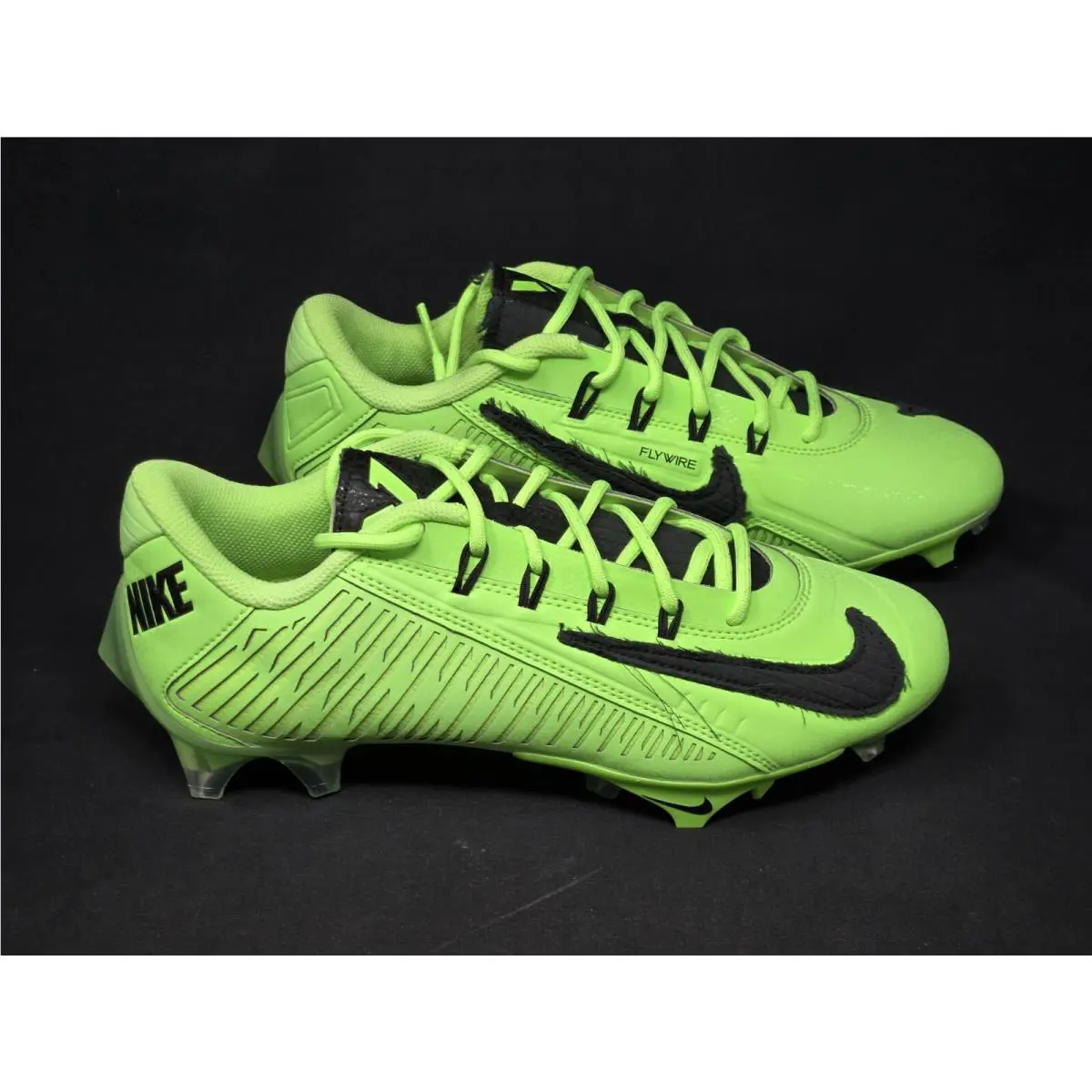 Nike shoes - Nike Vapor Edge - Vapor Edge - FQ8764-300 - Lime 2
