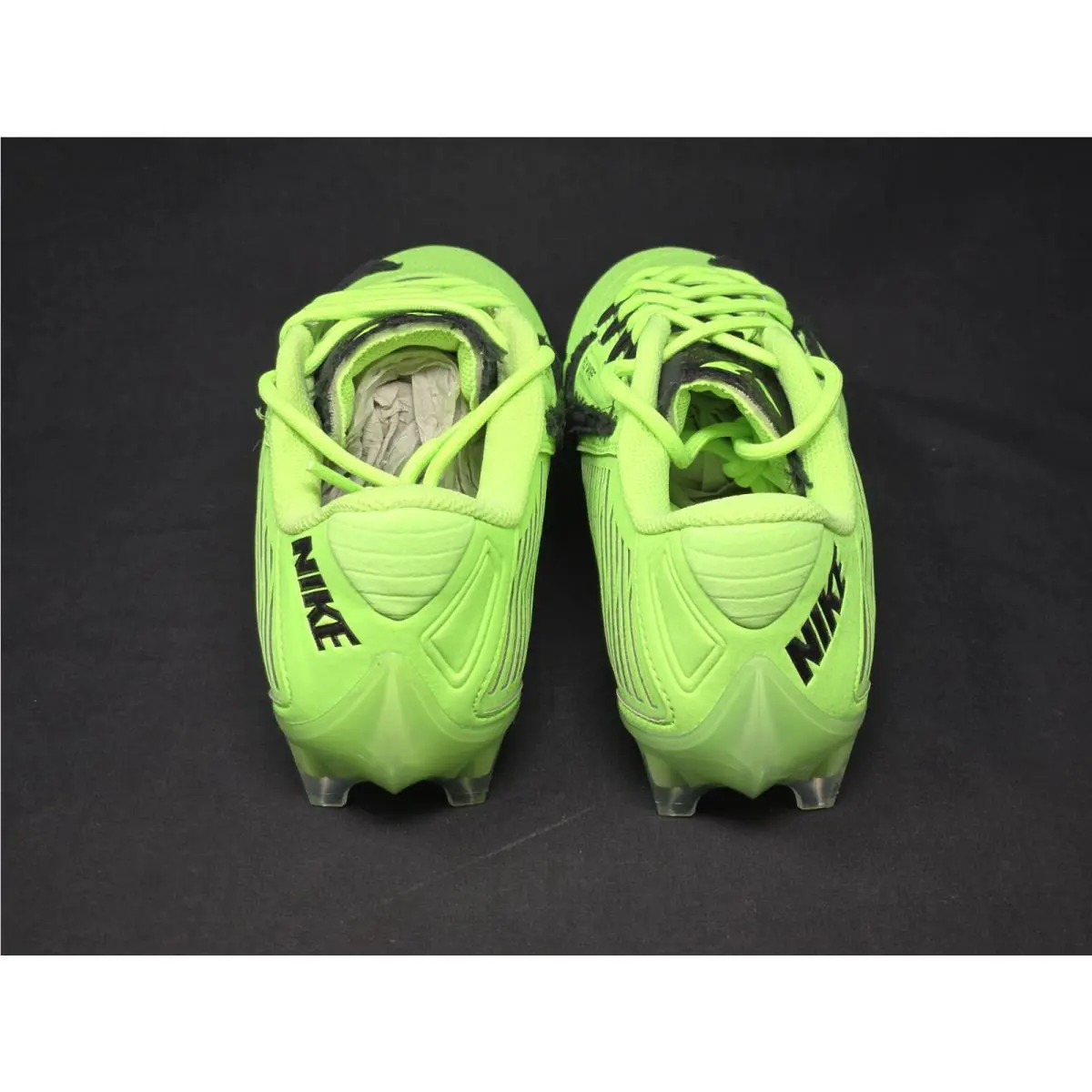 Nike shoes - Nike Vapor Edge - Vapor Edge - FQ8764-300 - Lime 4