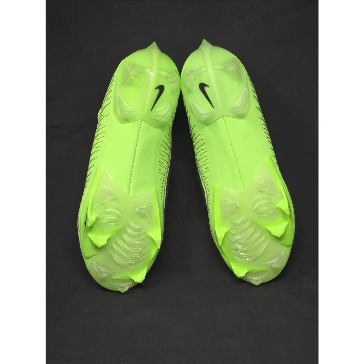 Nike shoes - Nike Vapor Edge - Vapor Edge - FQ8764-300 - Lime 6