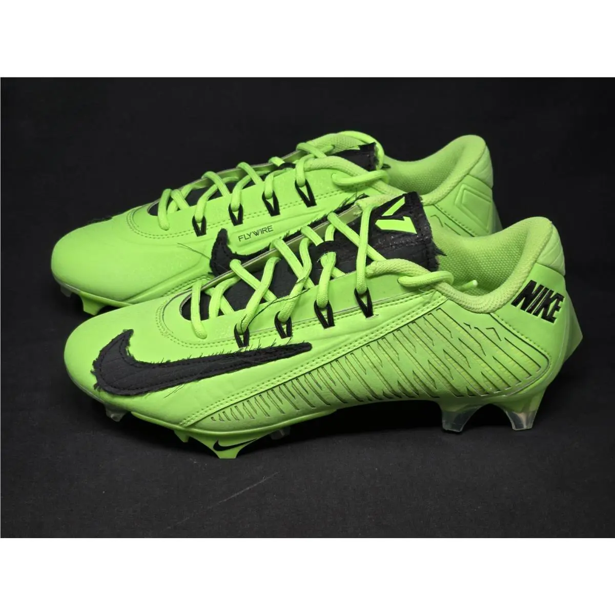 Nike shoes - Nike Vapor Edge - Vapor Edge - FQ8764-300 - Lime 9
