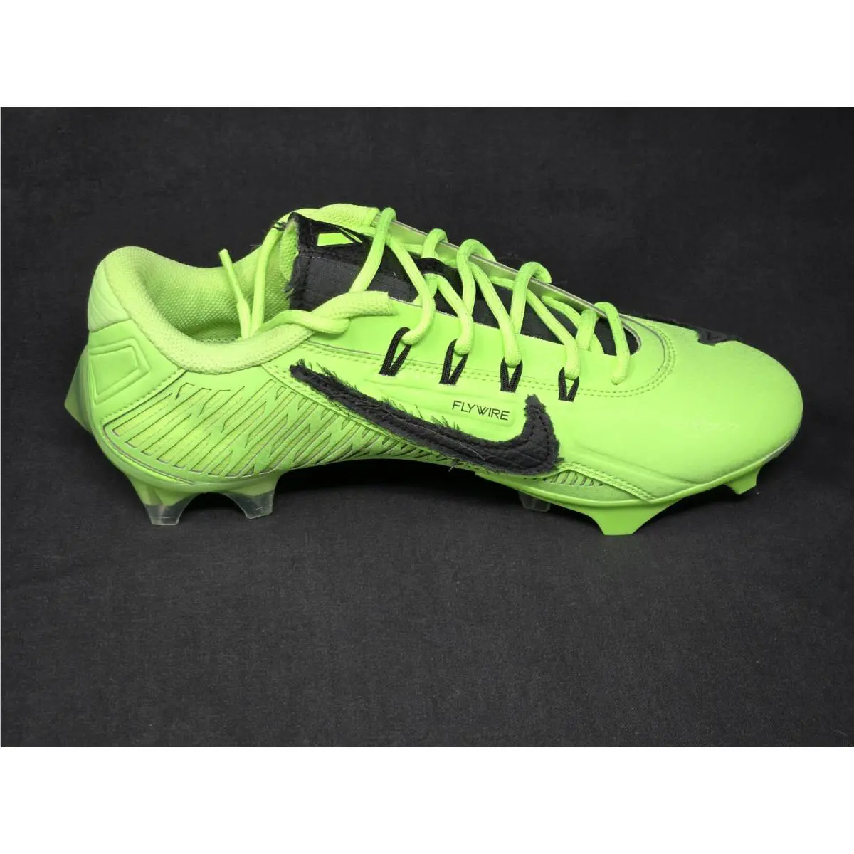 Nike shoes - Nike Vapor Edge - Vapor Edge - FQ8764-300 - Lime 13