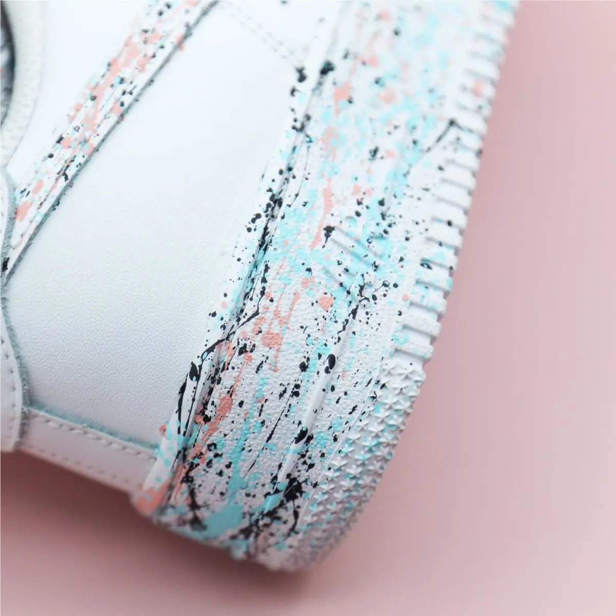 Nike shoes - Nike Air Force 1 - Air Force - CW2288-111 - White 2