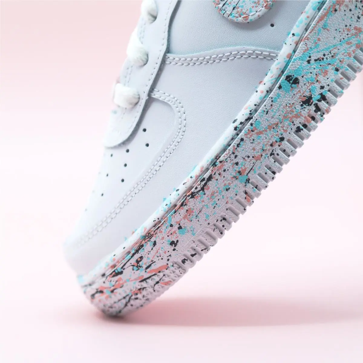 Nike shoes - Nike Air Force 1 - Air Force - CW2288-111 - White 14