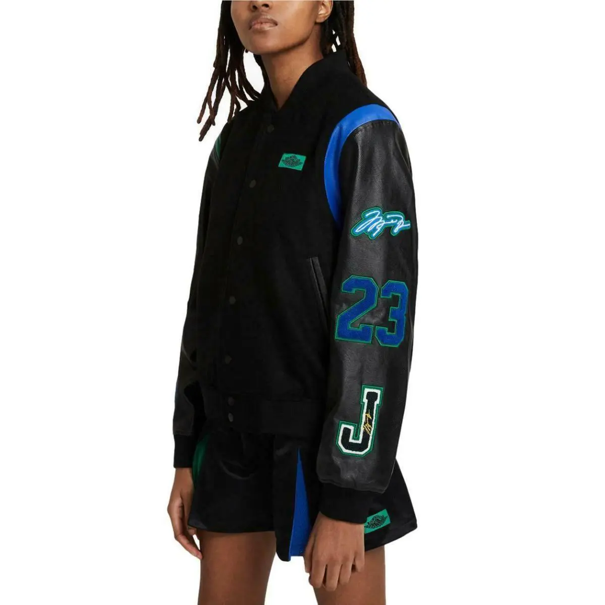 Nike clothing - Black 2
