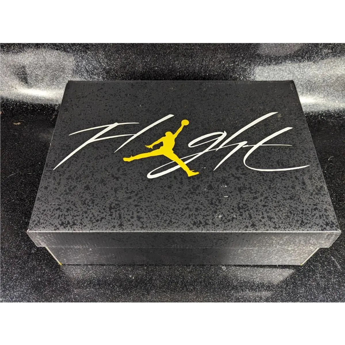 Nike shoes Air - Yellow 14