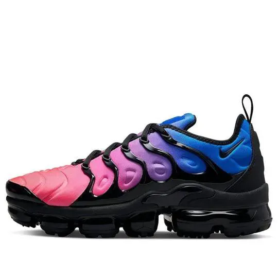 Nike shoes - Nike Air VaporMax Plus DX2746-400 - DX2746-400 - Pink 1