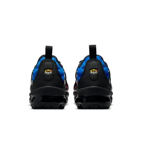 Nike shoes - Nike Air VaporMax Plus DX2746-400 - DX2746-400 - Pink 3
