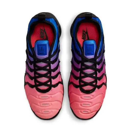 Nike shoes - Nike Air VaporMax Plus DX2746-400 - DX2746-400 - Pink 8