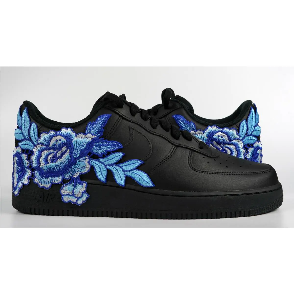 Nike shoes - Nike Air Force 1 - Air Force - CW2288-001 - Black 0