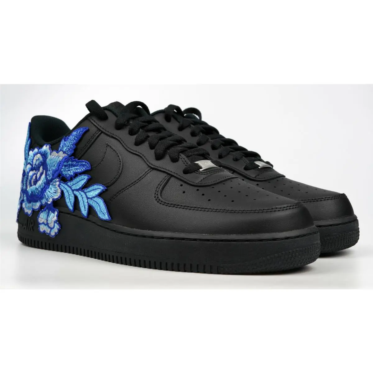 Nike shoes - Nike Air Force 1 - Air Force - CW2288-001 - Black 3
