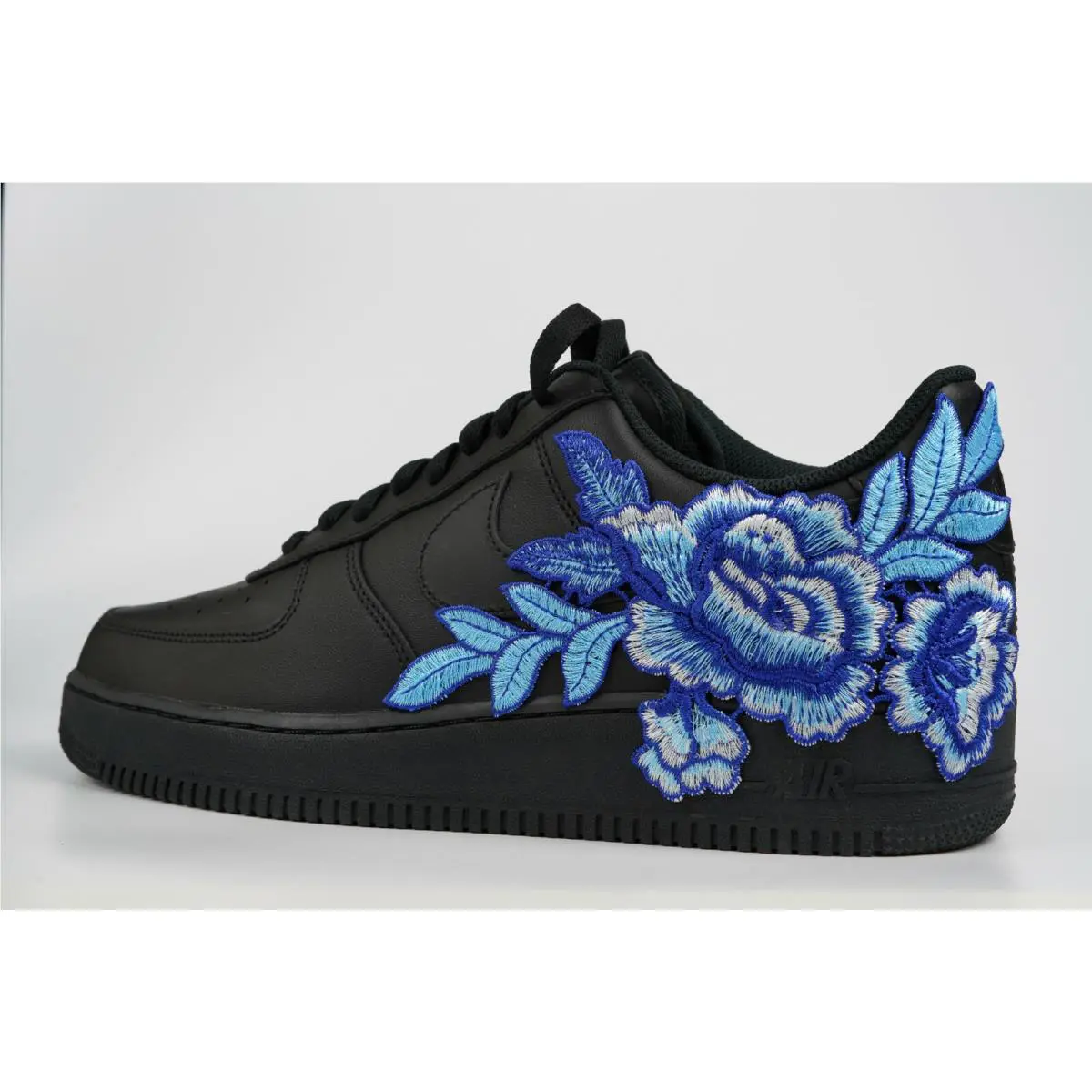 Nike shoes - Nike Air Force 1 - Air Force - CW2288-001 - Black 5