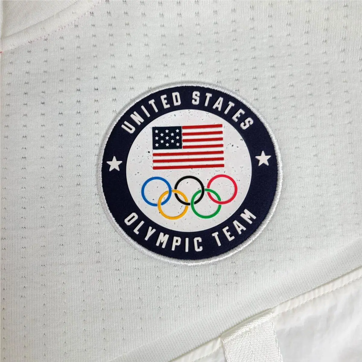 Nike clothing - CK4552-100 - CK4552-100 - White 2