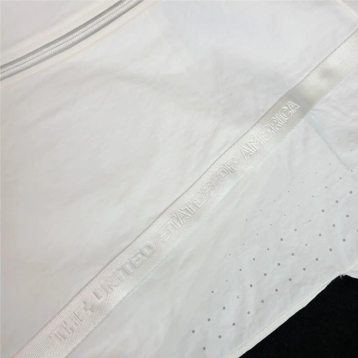 Nike clothing - CK4552-100 - CK4552-100 - White 3