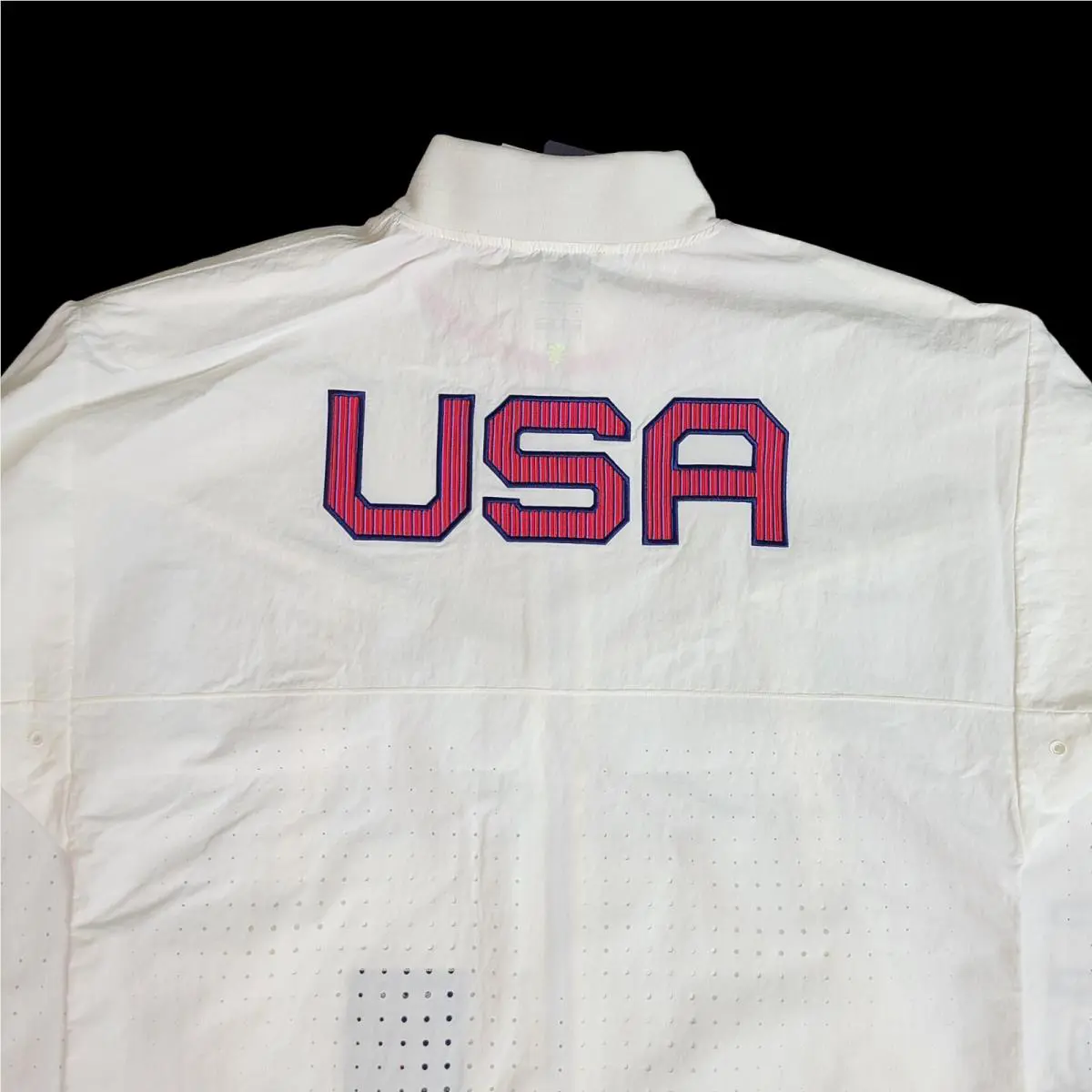 Nike clothing - CK4552-100 - CK4552-100 - White 8