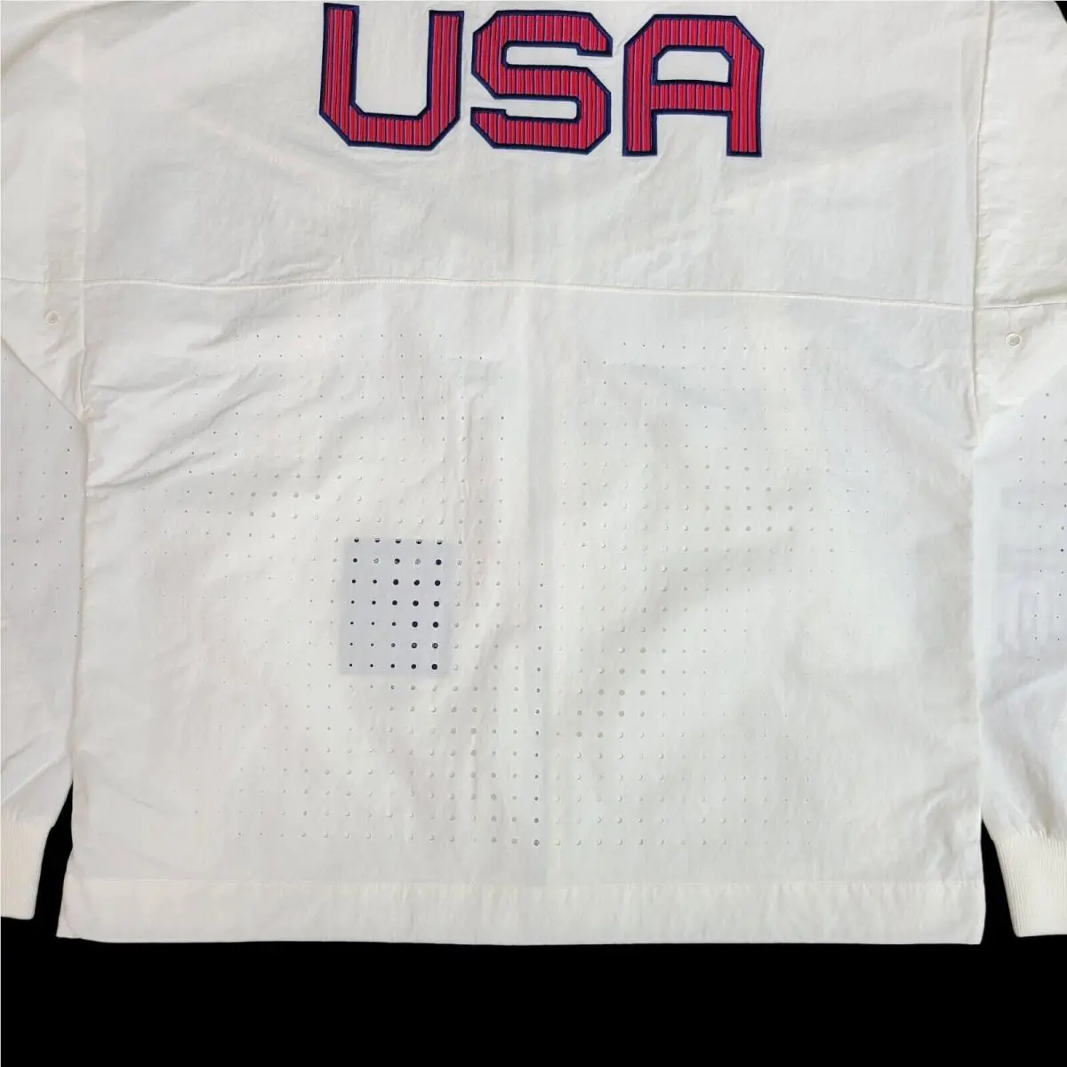 Nike clothing - CK4552-100 - CK4552-100 - White 9