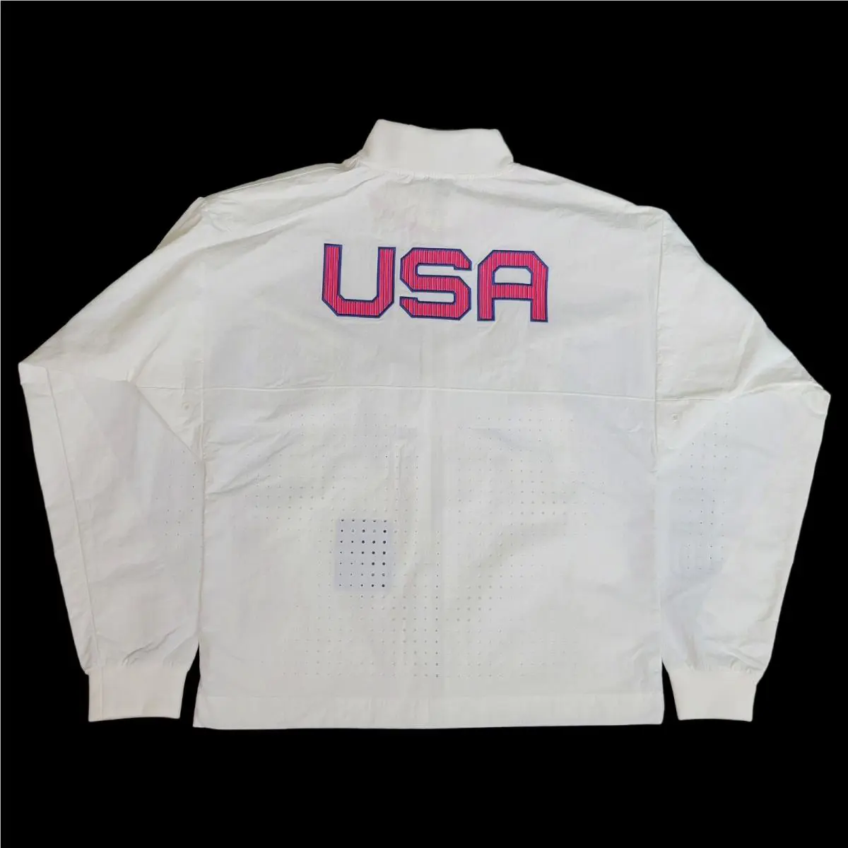 Nike clothing - CK4552-100 - CK4552-100 - White 7