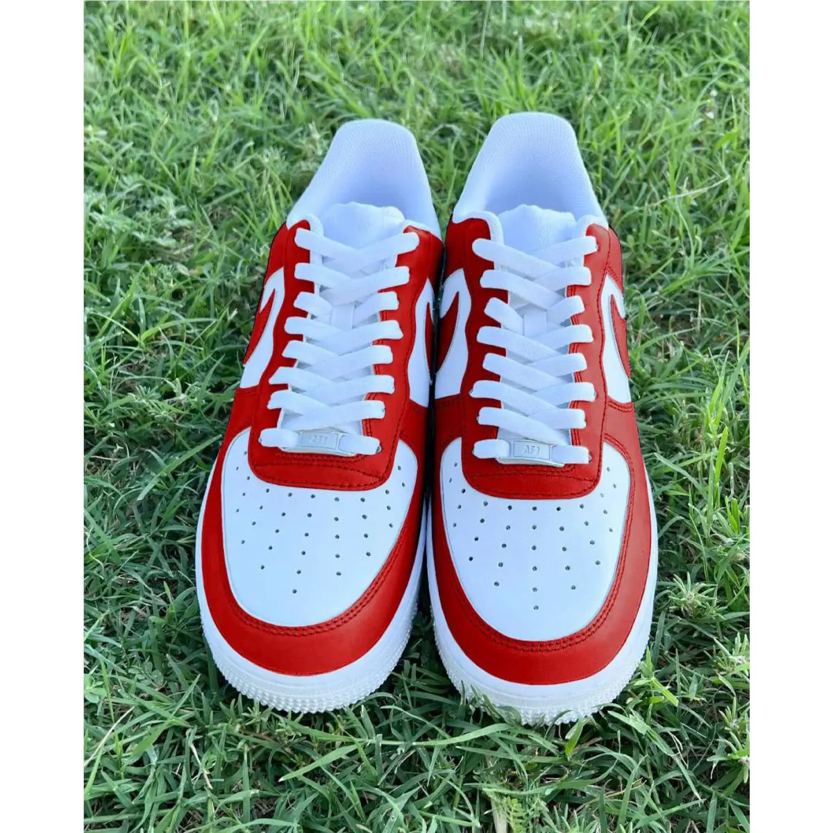 Nike shoes - Nike Air Force 1 - Air Force - CW2288-111 - White 0