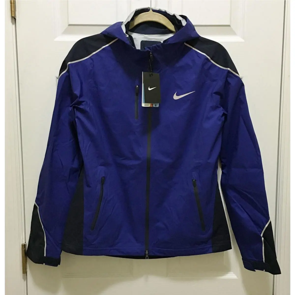 Nike clothing - NIKE HyperShield Lightweight - HyperShield Lightweight - 746679 - Blue, Main: Blue 0