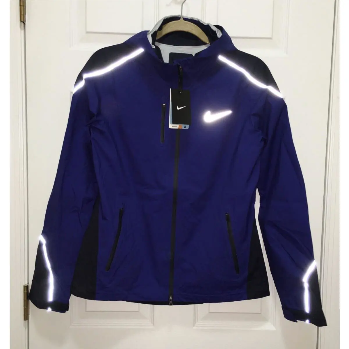 Nike clothing - NIKE HyperShield Lightweight - HyperShield Lightweight - 746679 - Blue, Main: Blue 4
