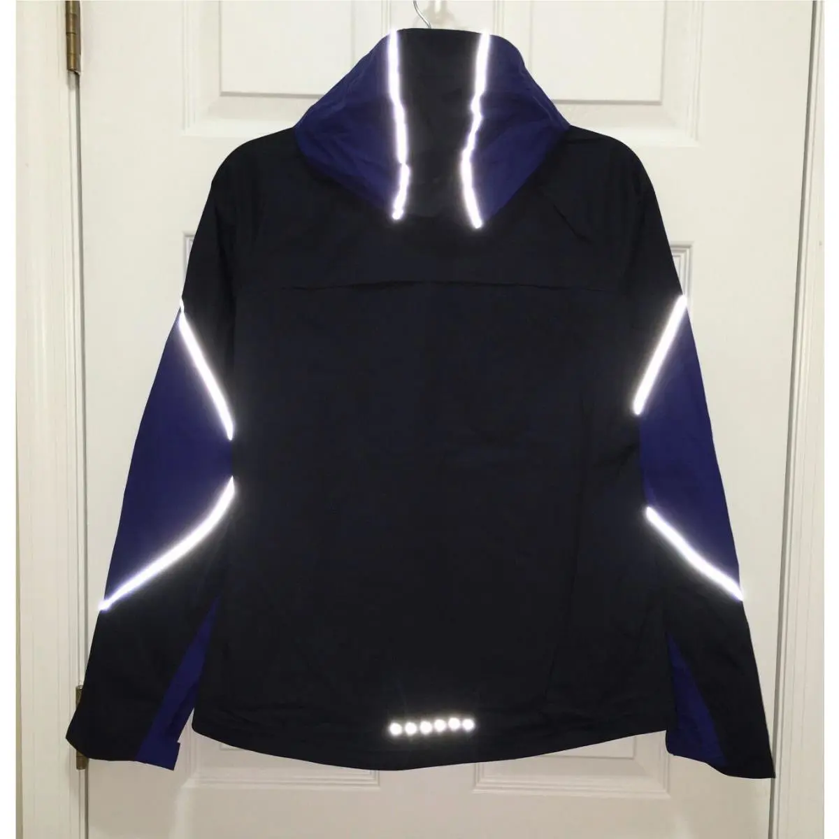 Nike clothing - NIKE HyperShield Lightweight - HyperShield Lightweight - 746679 - Blue, Main: Blue 6